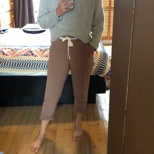 Aritzia Wilfred Allant Pant